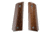 Umarex Colt CO2 Pistol Grips, Wood 62630