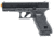Umarex Glock 17 Gen3 CO2 Pistol, 14 Rounds, Clam, Black, 2275203