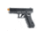 Umarex Glock 17 Gen3 CO2 Pistol, 14 Rounds, Clam, Black, 2275203