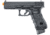 Umarex Glock 17 Gen3 CO2 Pistol, 23 Rounds, Black, 2276321