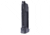 Umarex Glock 17 Gen4 CO2 Pistol Drop-free Magazine, 23 - Rounds, Black, 2276320