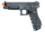 Umarex Glock 34 Gen4 CO2 Pistol, Black, 2276315