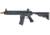 Elite Force HK 416-CQB Elite Electric Semi/Full Auto Airsoft Rifle,6mm cal,320 Round,Black 56381