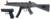 Umarex HK Holiday Airsoft Action Kit w/Spring MP5 Rifle,P30 Pistol,Black 62698