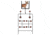 Umarex UX Multu-Shot Target, 2218073