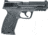 Umarex Rws S&amp;w M&amp;p9 M2.0 .177/bb Air Pistol Co2 Powered Black
