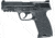 Umarex Rws S&amp;w M&amp;p9 M2.0 .177/bb Air Pistol Co2 Powered Black
