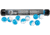 Umarex T4e P2p .68 Cal. Powder Ball Blue/white 10-pack