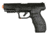 Umarex Tactical Force 6XP Blowback CO2 Airsoft Pistol, 6mm cal, 15 Round, Black 249669