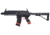 Umarex Tactical Force Airsoft Rifle - TF CQB - SB199 Compliant, 2280101