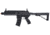 Umarex Tactical Force CQB Airsoft Rifle, Black, 2279709