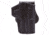 Umarex OWB Paddle Holster, P2P Secure/T4E Impax, Right Hand, Black, 2292337