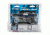 Umarex Walther Airsoft Target Pack w/1911 Spring Airsoft Pistol, Clear 2230116