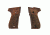 Umarex Walther CP88 Handgun Grips, Wood 60415