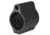 UnbrandedAR Low Profile Gas Block, .750, Nitride Finish, Black, 7036-0004-0000