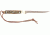 Uncle Henry Fillet Knife W/ Leather Sheath - 168UHCP