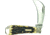Uncle Henry Knife Hawkbill Pruner 3 Folding Blade