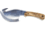 Uncle Henry Knife Stag Gut Hook 3.5'' Blade W/d2 Steel