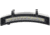 Uncle Henry UH Fixed Blade Knife &amp; Head Light Combo, 3in, Black Oxide Stainless Steel Blade, Grey Pakka Wood Handle, 1227076