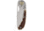 Uncle Henry Next Gen Folding Knife, 2.2in, Stainless Steel, Stalgon Handle, 1205105