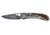 Uncle Henry Next Gen Folding Knife, 2.2in, Stainless Steel, Staglon Handle, 1205105