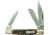 Uncle Henry Rancher 3 Blade Knife, 834UH
