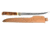 Uncle Henry Steelhead Filet Knife, 167UHCP