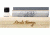 Uncle Henry 6in Tri-Hone Set, Coarse Stone, Black / Silver, Medium