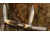 Uncle Henry Uncle Henry 885UH Sr. Rancher Next Gen Folding Knife, 3in 7Cr17 HC Stainless Steel Clip Point, Sheepfoot and Clip Spay Blade , Staglon Handle, Sliver, 1136003