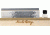 Uncle Henry 8in Tri-Hone Set, Coarse Stone, Black / Silver, Medium