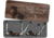 Uncle Henry 2 Piece Folding Knife Combo, Stainless Steel, Bone Staglon Handle, 1259526