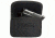 Uncle Mike's PDA Style Poly OWB Belt Holster, LCP, KAHR, P380, Taurus 738 TCP, Black, 64003