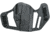 Uncle Mike's Apparition IWB/OWB Holster, Sig P365/P365XL, Black, 79069
