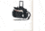 Uncle Mike's Wheeled Sportsmen's Equipment Bag 5247-2