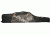 Uncle Mike's Deluxe Hunter 46in. Rifle Case MOBU/Black 41546