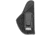 Uncle Mike's In-Pant Holster #12Rh Nylon Black, M89121