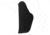 Uncle Mike's In-Pant Holster #15Rh Nylon Black, M89151