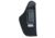 Uncle Mike's In-Pant Holster #15Rh Nylon Black, M89151