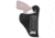 Uncle Mike's Inside The Pant Holster, Size 12, Fits Glock 26, Left Hand, Black 89122A