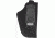 Uncle Mike's Inside-The-Pant Holster w/ Retention Strap, RH - 3.75-4.5 bbl Large Autos 7615-1