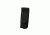 Uncle Mike's Law Enforcement Single Pistol Mag Case w/ Flap, Black