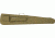 Uncle Mike's Premium Shotgun Case,Green 41103