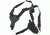 Uncle Mike's Sidekick Cross-Harness Shoulder Holsters