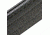 Uncle Mike's Ultra Duty Belt, Mirage Basket Weave, Black, 3XL 56-60in, 70971