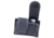 Uncle Mike's Double Speedloader Pouch, Black, 8828-1