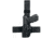 Uncle Mike's Left Hand Tactical Holster w/Thumb Break For S&amp;W 5900/Certain 4 57182