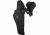Uncle Mike's Vertical Shoulder Holster, Right Hand, Black 85041 