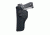 Uncle Mike's 6, 1/2-7, 1/2 inch Barrel Single Action Revolver Holster Left Hand 81092