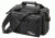 Uncle Mike's Deluxe Range Bag Black 5241-1