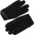 Uncle Mikes Gloves - Small Neoprene  Black 89961
